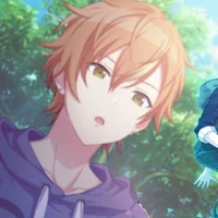 Akito Shinonome