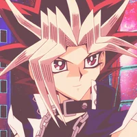 Comfort Yami Yugi