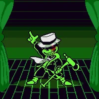 Green Sans