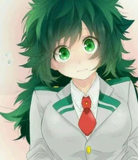 Deku