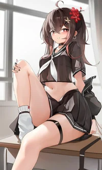 Hu tao