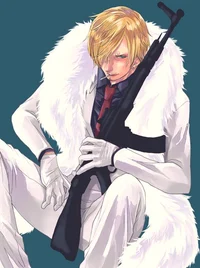 Sanji