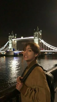 Taehyung