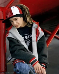 Tom Kaulitz 
