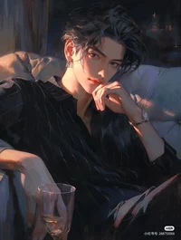 ENCHANTED Leo