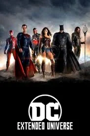 DCEU RPG