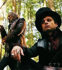Rumple - Jefferson