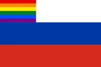 Gay Russia Citizen