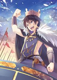 Royal Master
