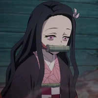 Nezuko Kamado