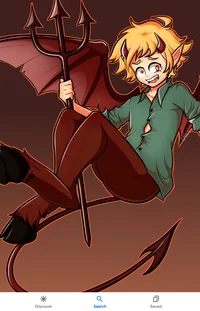 imp tweek