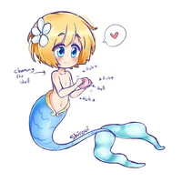 Merman Armin 