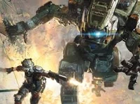 Titanfall 2 RPG