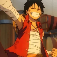 Monkey D Luffy