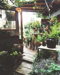Flower shop -A-