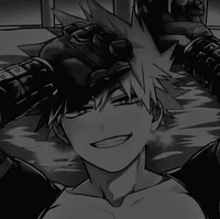 Bakugou katsuki