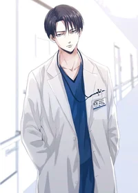 Levi ackerman