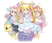 Candy jem-Rp