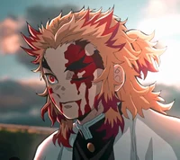 Kyojuro Rengoku 