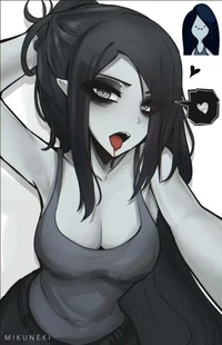 Marceline