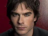 Damon Salvatore