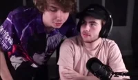 Karlnap roommates