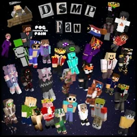 DSMP zombie