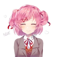 Natsuki Metall yande