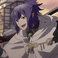 Ex boyfriend Lacus