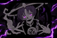 Yandere Scaramouche