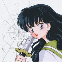 Kagome Higurashi