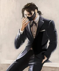 Bucky Barnes