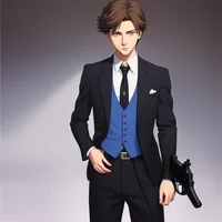 Finn Sovich Neprivve