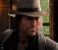 John Marston