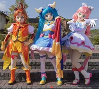 Pretty Cure Show