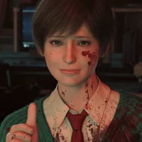 Rebecca Chambers