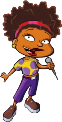 Susie Carmichael