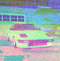 Legacy Street Racing