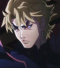 Dio Brando 