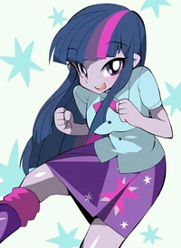 Twilight Sparkle