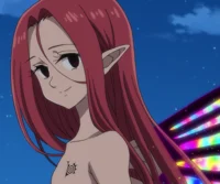 Gloxinia 