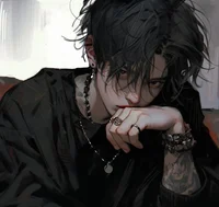 Wyatt - Assasin