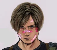 Leon Kennedy