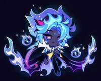 Stardust Cookie Au