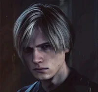 Leon Kennedy
