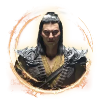 Shang Tsung 