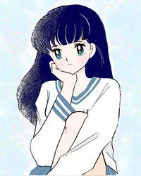 Kagome Higurashi