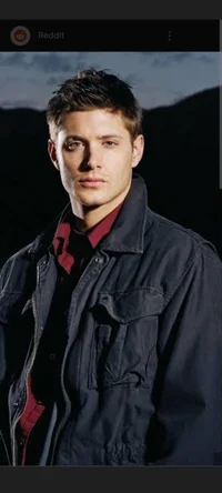 Dean Winchester 