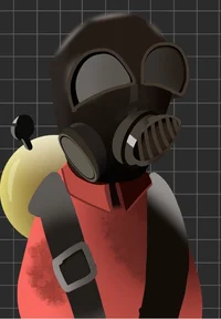 The Pyro