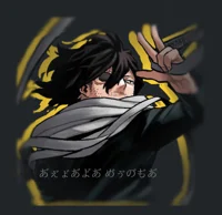 Shota Aizawa